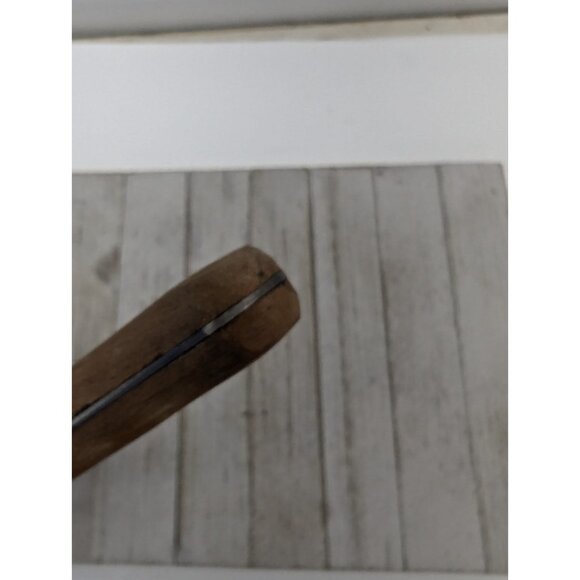 Mundial ZO 4689L Stainless Steel Spatula 15-3/4"L x 4"W Turner Flipper Heavy - Picture 13 of 16